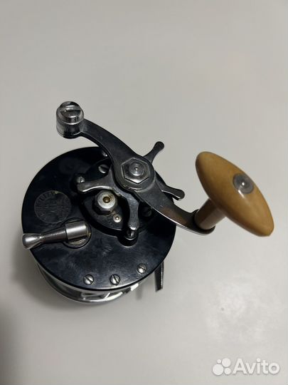 Катушка для морской рыбалки