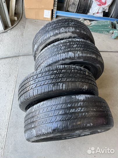 Mastercraft SRT Touring 205/65 R16