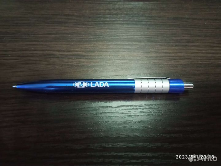 Ручка шариковая