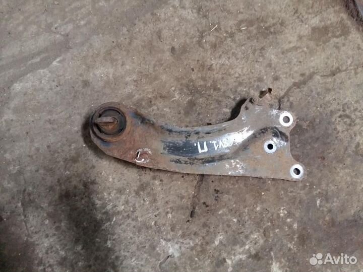 Рычаг задний продольный правый Mazda Mazda 6 GH