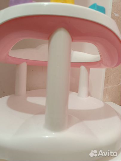 Стульчик для купания