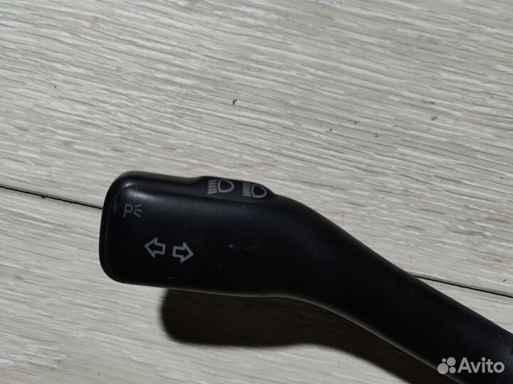 Подрулевой переключатель Passat b5