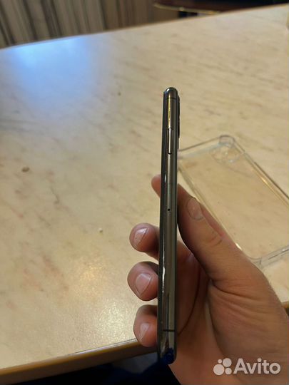 iPhone 11 Pro Max, 256 ГБ