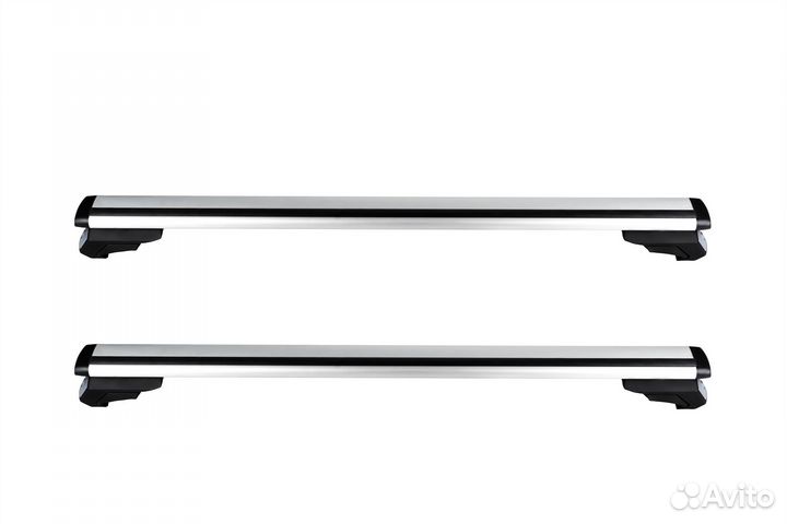 Багажник на крышу Ford Ranger ED ED2-311F