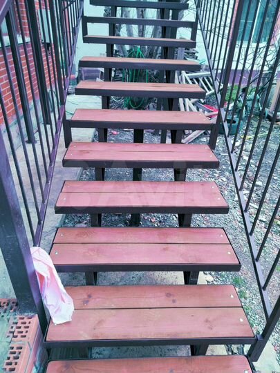 Дом 150 м² на участке 3 сот.