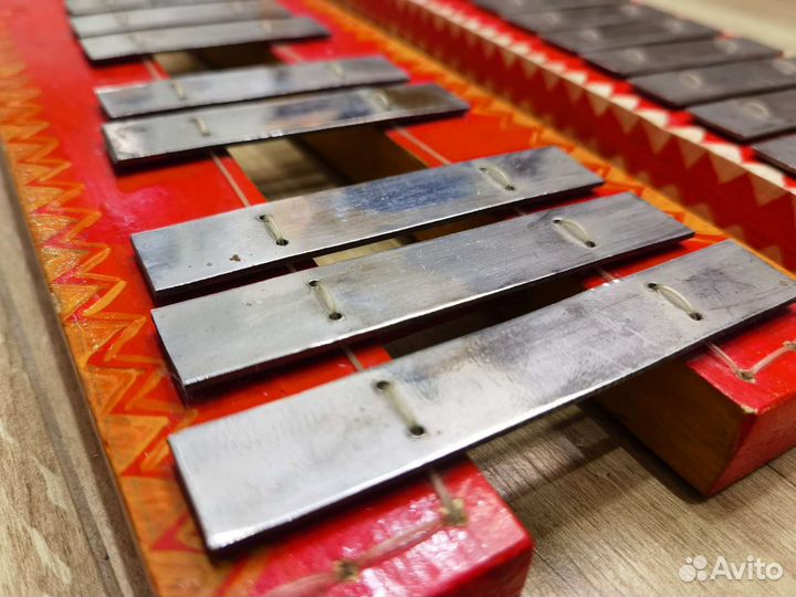 Металлофон