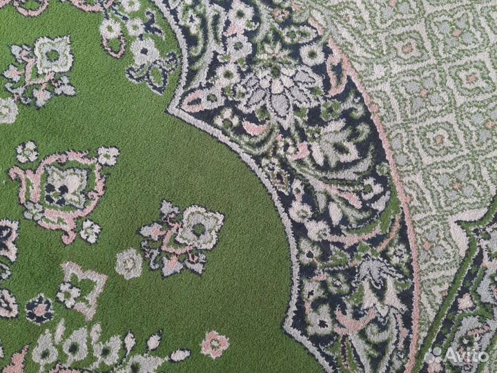 Ковры натуральные 2на3