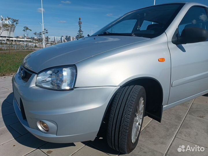 LADA Kalina 1.4 МТ, 2009, 67 250 км