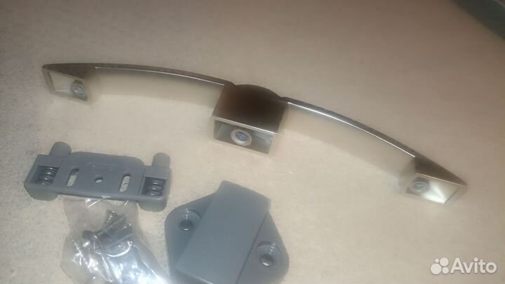 Дверная ручка автодом кемпер