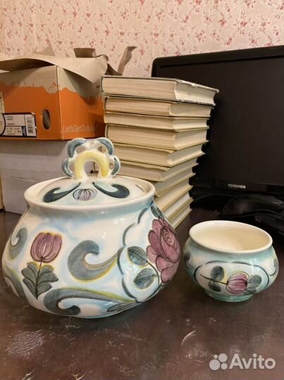 Супница зик