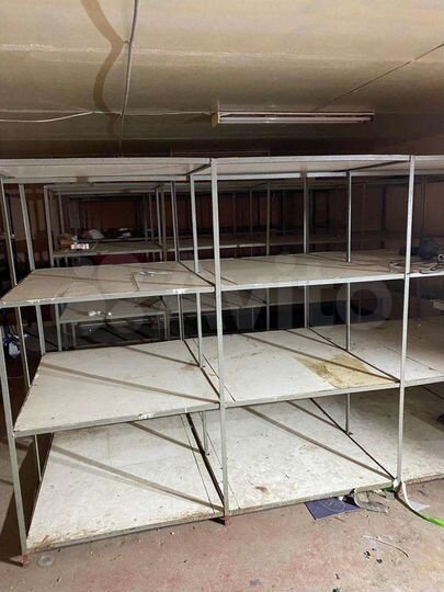 Свободного назначения, 100 м²