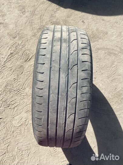 Kumho Sense KR26 215/55 R17