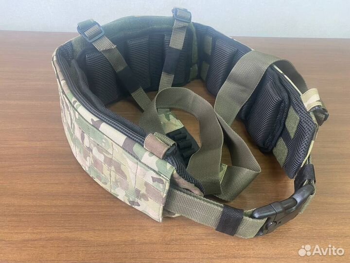 Разгрузочный Пояс