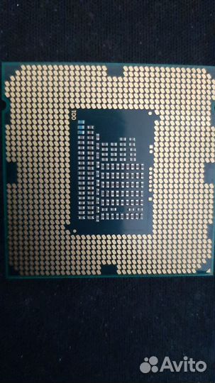 Intel core i3 2120