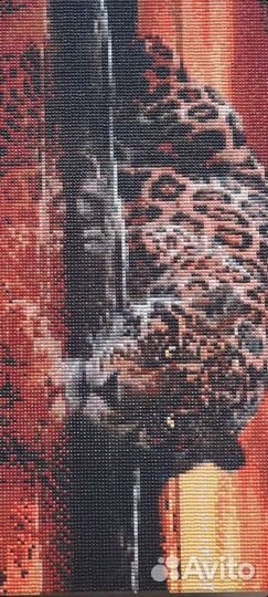 Картины алмазная мозаика готовая