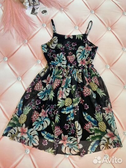 Сарафан р.158 Tu Британия