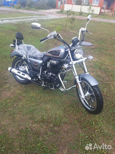 Продам мотоцикл roadster