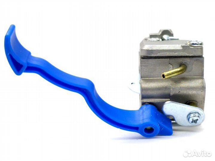 Карбюратор бензотриммера husqvarna 125B 125BX 125B