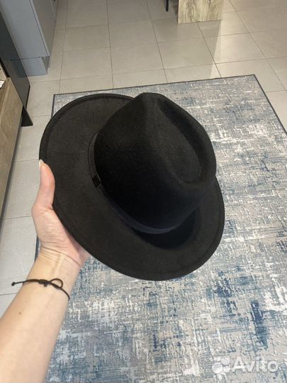 Шляпа hm