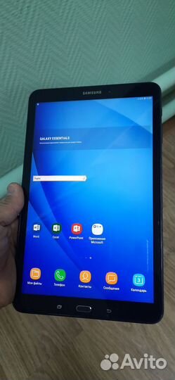 Samsung galaxy tab a6 10.1 sm-t585 (2/16)