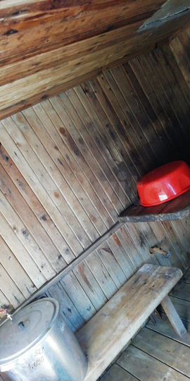 Дача 20 м² на участке 7 сот.