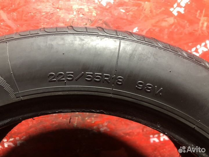 Nankang NS-20 225/55 R18