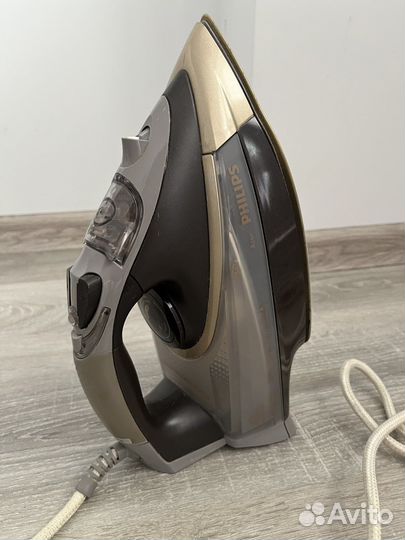 Утюг Philips azur