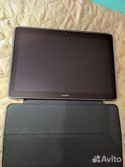 Планшет Huawei mediapad t3 10