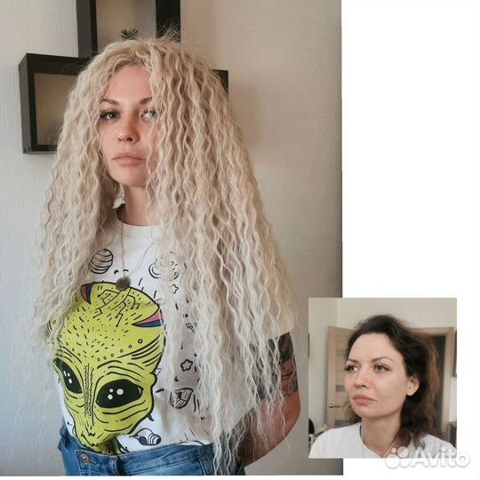 Афрокудри Дредокудри Дредолоканы