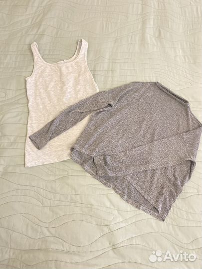 Женские вещи пакетом 42 44