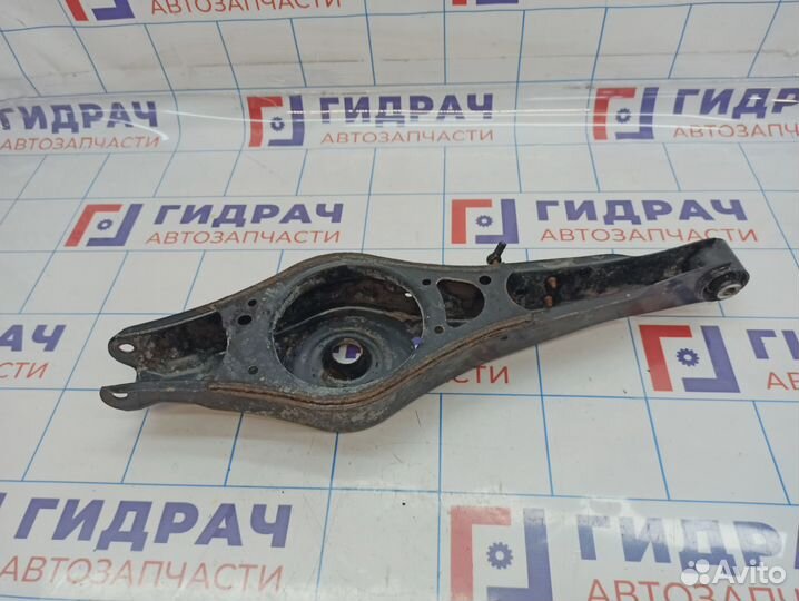 Рычаг задний нижний Skoda Superb (3T) 1K0505311AB
