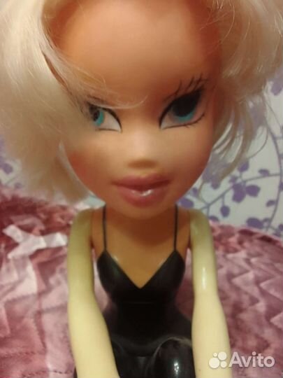 Кукла Bratz