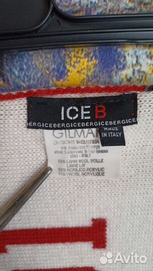 Шапка + шарф 