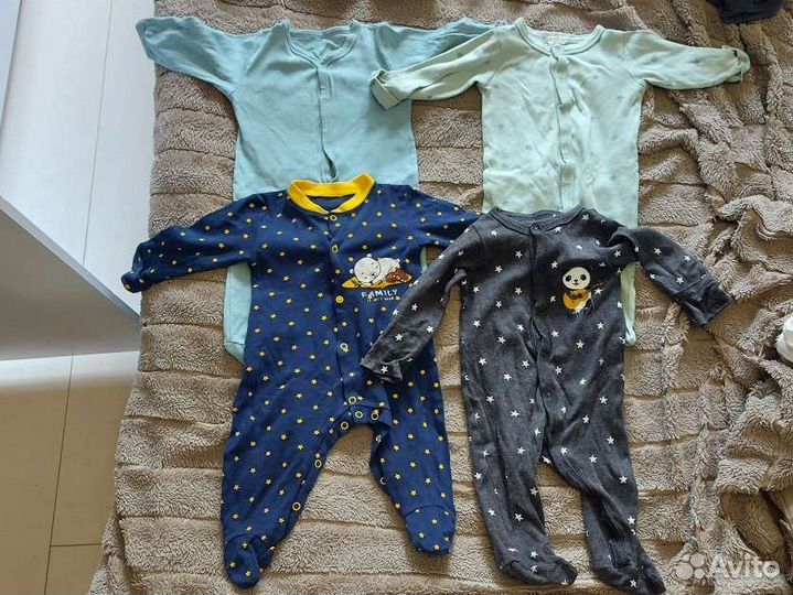 Детские вещи