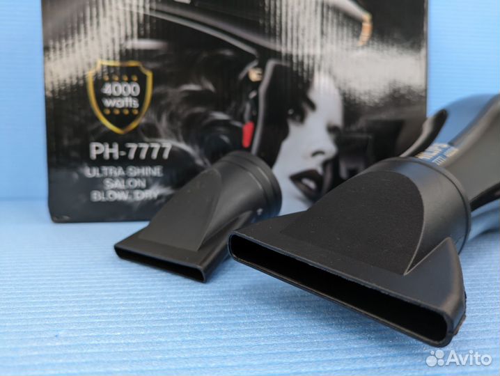 Фен Philips 4000вт