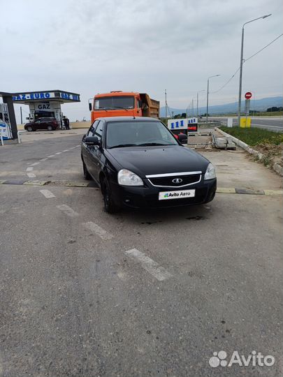 LADA Priora 1.6 МТ, 2015, 168 000 км