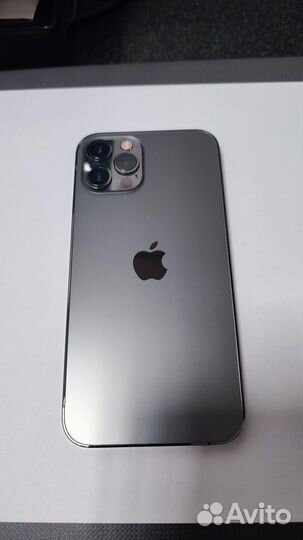 iPhone 12 Pro, 256 ГБ