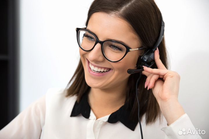 Оператор Call Centra (удаленно)