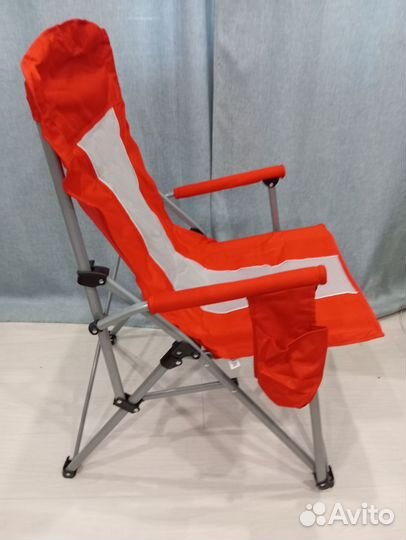 Кресло Kaida-Турист/Универсальное Люкс New 2023