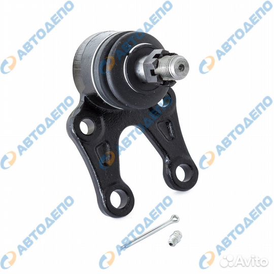 Шаровая опора нижняя LR toyota liteace, townace, m