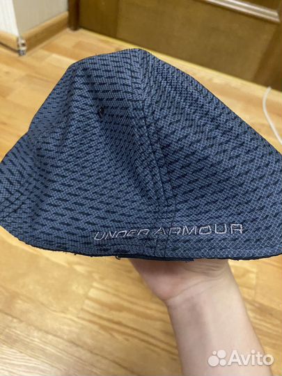 Кепка under armour