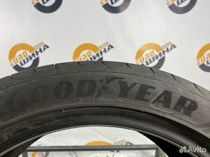 Goodyear Eagle F1 Asymmetric 3 SUV 285/40 R21 103V