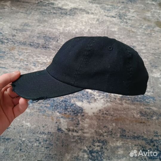 Бейсболка yupoong classics