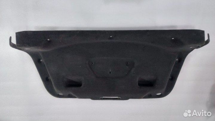 Обшивка крышки багажника Jaguar Xe X760 2015