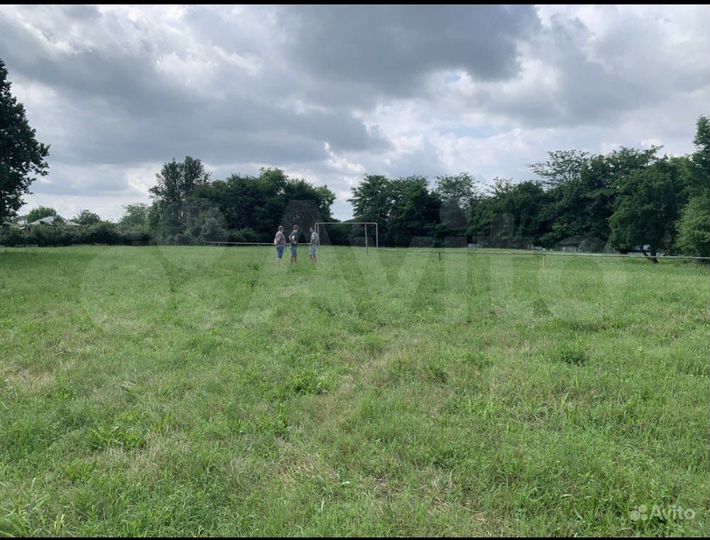 Участок 30 сот. (ИЖС)