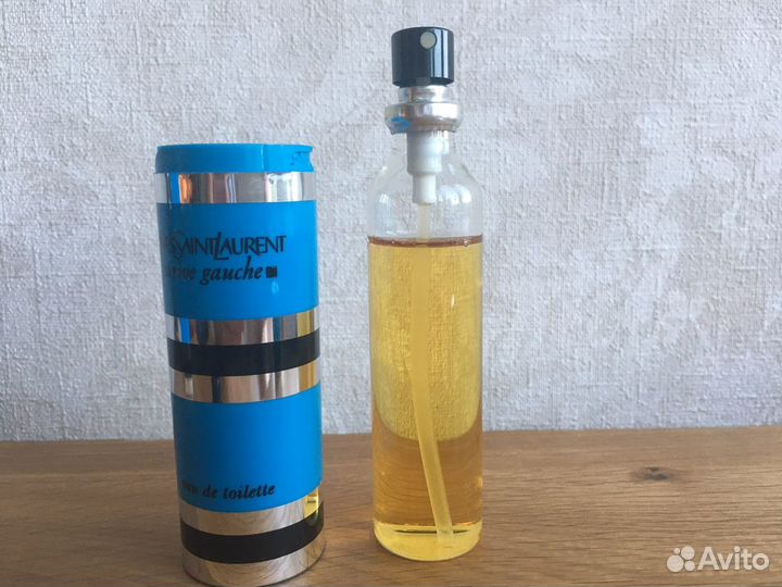 Rive Gauche YSL EDT 30мл 2011 гв