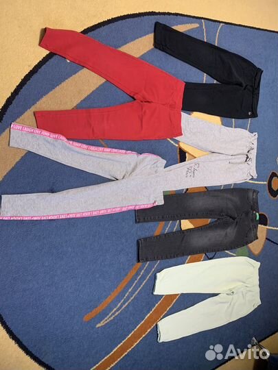 Пакет вещей