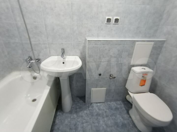 3-к. квартира, 59,6 м², 4/10 эт.