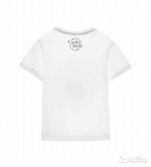 Футболка original marines