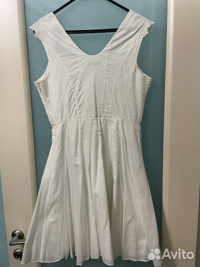 Платье летнее Karen Millen